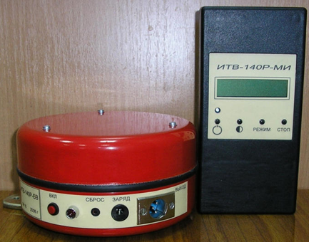ИЗМЕРИТЕЛИ ПОСТОЯННОГО ТОКА  ВЫСОКОПОТЕНЦИАЛЬНЫЕ СЕРИИ ИТВ-140Р.00.00.00РЭ 